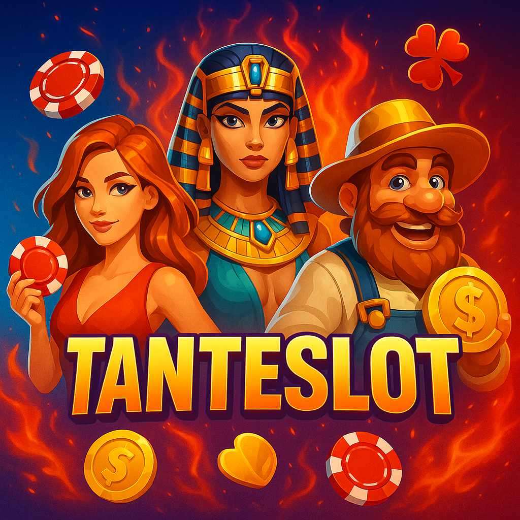 tanteslot